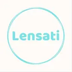 Lensati icon