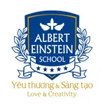 Albert Einstein School icon