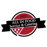 All In Food icon