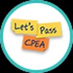 Let's Pass CPEA Maths icon