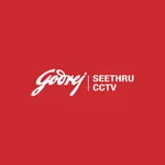 Godrej Seethru icon