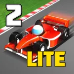 Nitro Car Racing 2 Lite icon