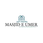 Masjid-e-Umer icon