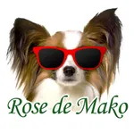 Rose do Mako　公式アプリ icon