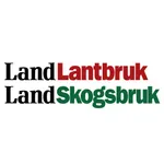 Land Lantbruk Land Skogsbruk icon