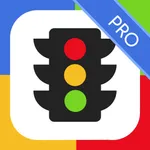 Driving Theory Pro (Europe) icon