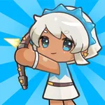 Archer Battle Online icon