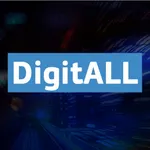 DigitALL Public conference icon