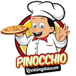 Pizzaservice Pinocchio icon