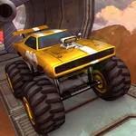 Ultimate Monster Truck 3D icon