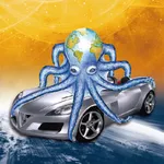 Saca Octopus icon