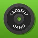 CrossFit Oahu icon