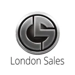 London Sales POS icon