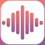 Voice Recorder+ Memo Recording icon