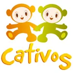 Cativos Escuelas Infantiles icon