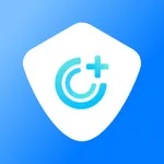 Connect Plus+ icon