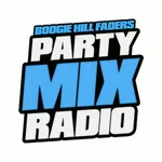 Boogie Hill Party Mix Radio icon