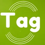 AnyTag (NFC label app) icon