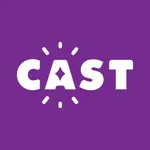 Cast - The Future of Content icon