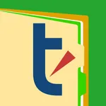 Troparé Sheets icon