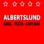 Alberstlund Grill & Pizza bar icon