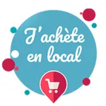 J'achete en local icon