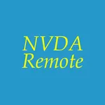 NVDARemote icon