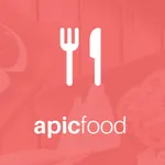 apicfood – see what to eat icon