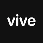 Vive Widget icon