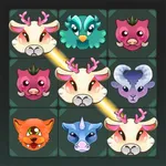 Fantastic Animals Connect icon