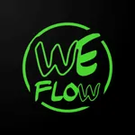 WE FLOW icon