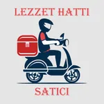 LEZZET HATTI SATICI icon