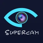 SuperCam icon