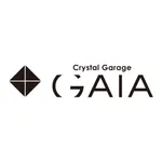 Crystal Garage GAIA icon