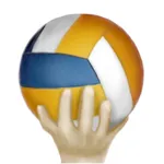 SimpleVolleyball icon