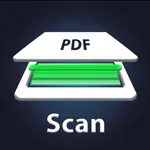 My PDF Scanner: Scan Documents icon