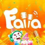 Falla-Make new friends icon