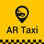 AR Taxi icon