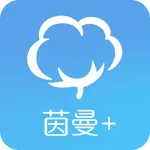 茵曼+门店 icon