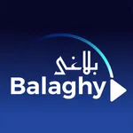 Balaghy icon