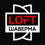 LOFT Шаверма icon