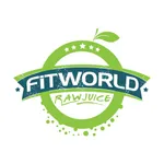 FitWorld RawJuice icon