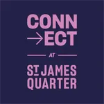 CONNECT at St James Quarter icon