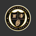 Evans County School System GA icon