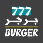 BURGER777 | برجر777 icon