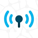 Sensor: Connect icon