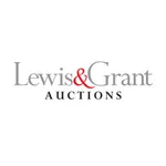 Lewis & Grant Auctions icon