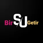 BirSuGetir icon