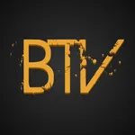 The BTV Network icon