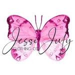 Jessi July Clothing Co icon